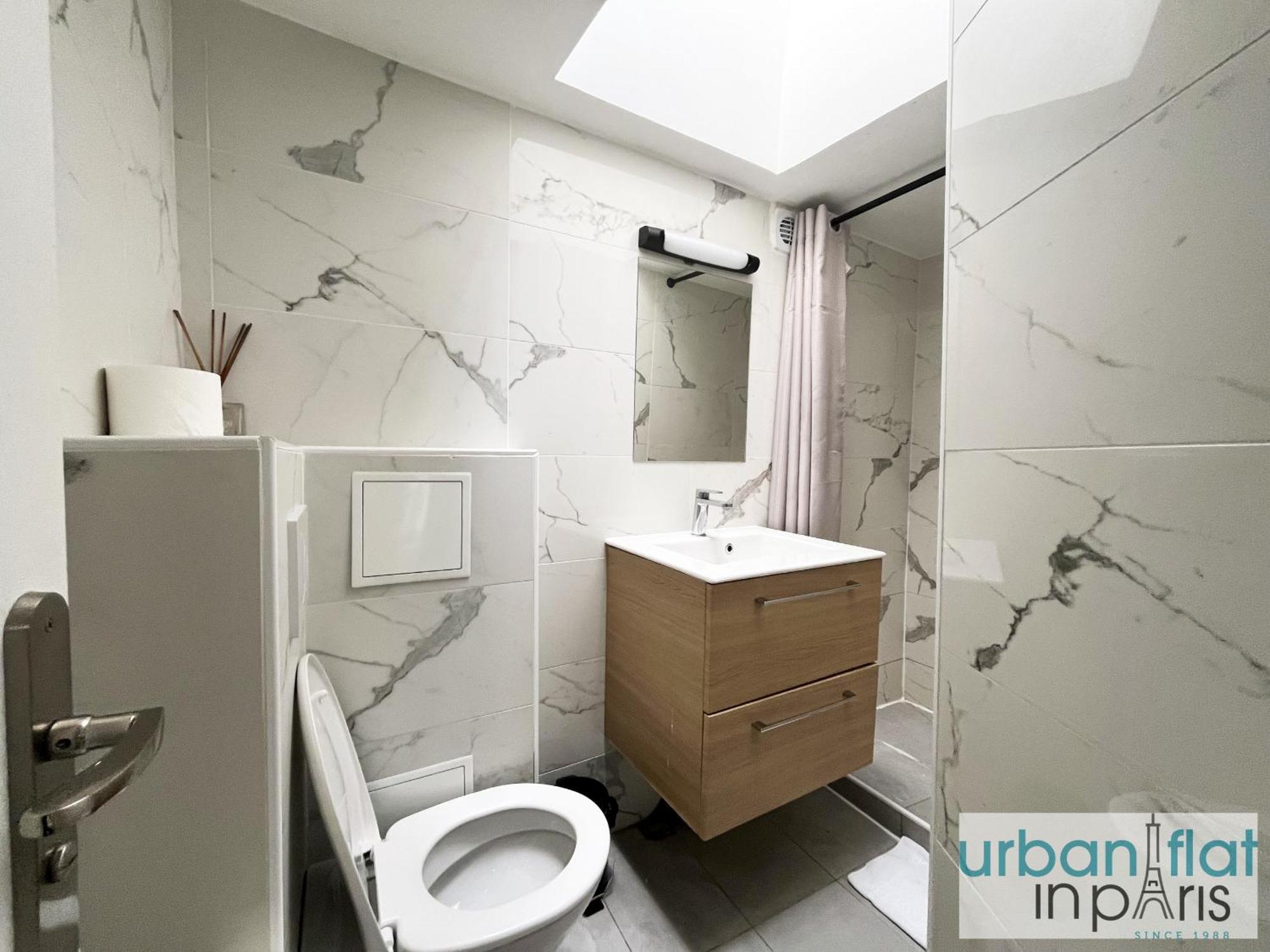 Appartement Urban Flat 150 - Pretty Flat In Center Of